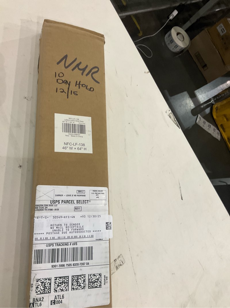 Cordless cellular shades