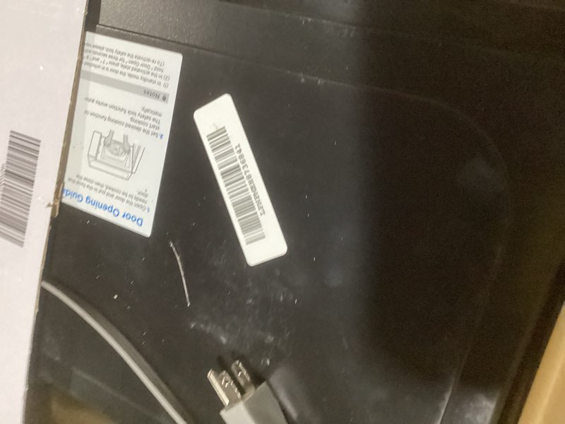 Misc microwave