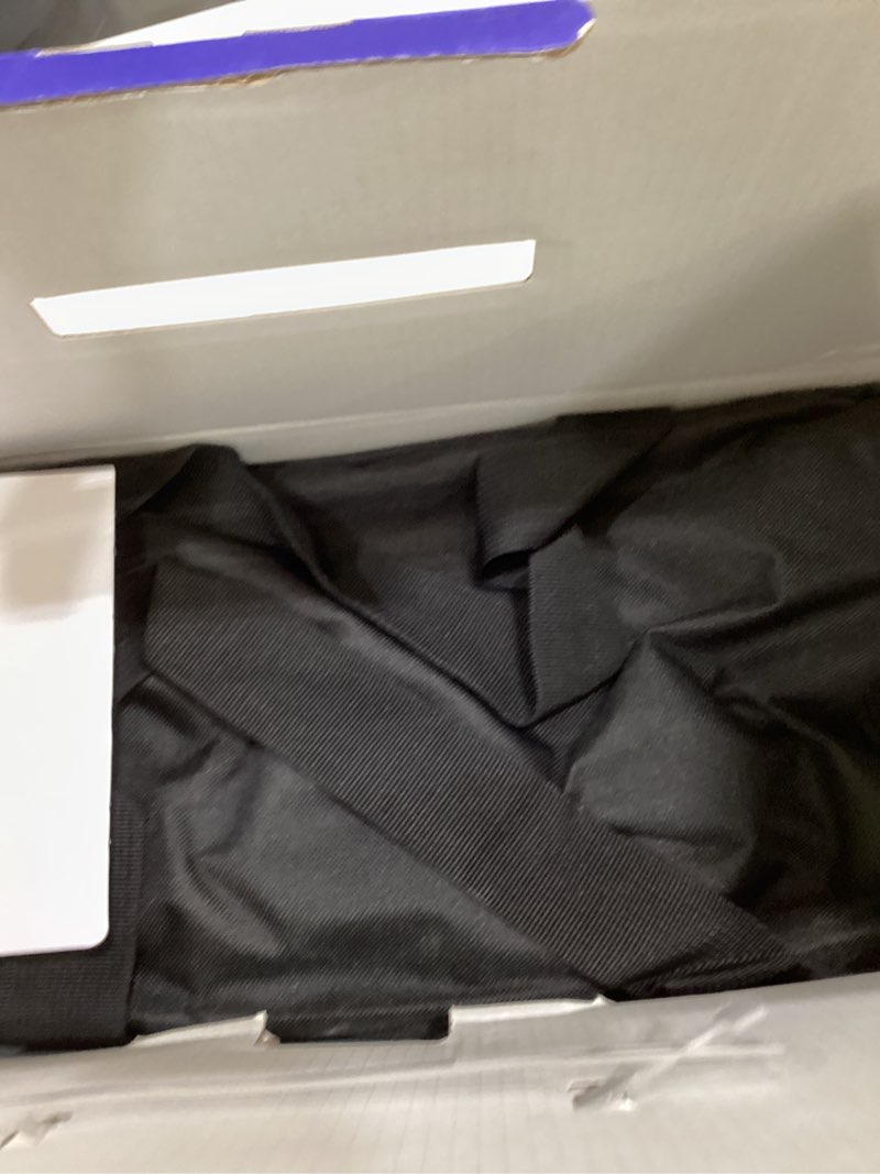 Condition photo showing New/Like New for Sequential Air Compression Recovery System : Professional Full Leg Compression Boots for Circulation & Fast Recovery, Leg Recovery Boots for Muscle Relaxation - for Athletes, Runners, Gym Small