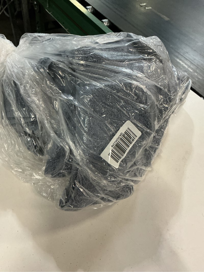 Condition photo showing Good Condition for turkish ultra plush bath towel bundle, one size, mineral