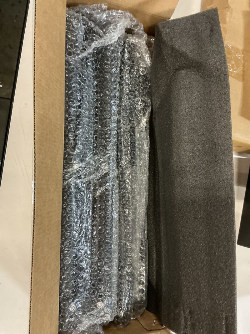 Condition photo showing New/Like New for Tripod Mic Stand Floor Boom Arm for Blue Yeti Q2U K6 AM8, Floor Microphone Stand with Carrying Bag, 3/8" to 5/8" Adapter, 2 Mic Clips and Cable Ties