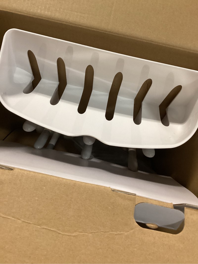 Condition photo showing Good Condition for OXO Tot Expandable Drying Rack – Space-Saving Drying Rack | Newborn and Baby Essentials | Breastfeeding Essentials | Dry Baby Bottles | Save Space in Kitchen
