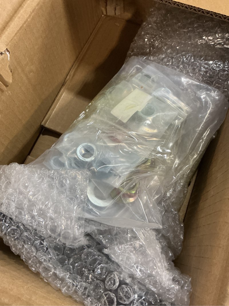 Condition photo showing Good Condition for 8629 Wheel Bearing Hub Removal Tool Kit Universal Replace for ATD Tools, Remove All Axle Bolt Hubs - 5, 6 & 8 Lug Hubs Buster Puller