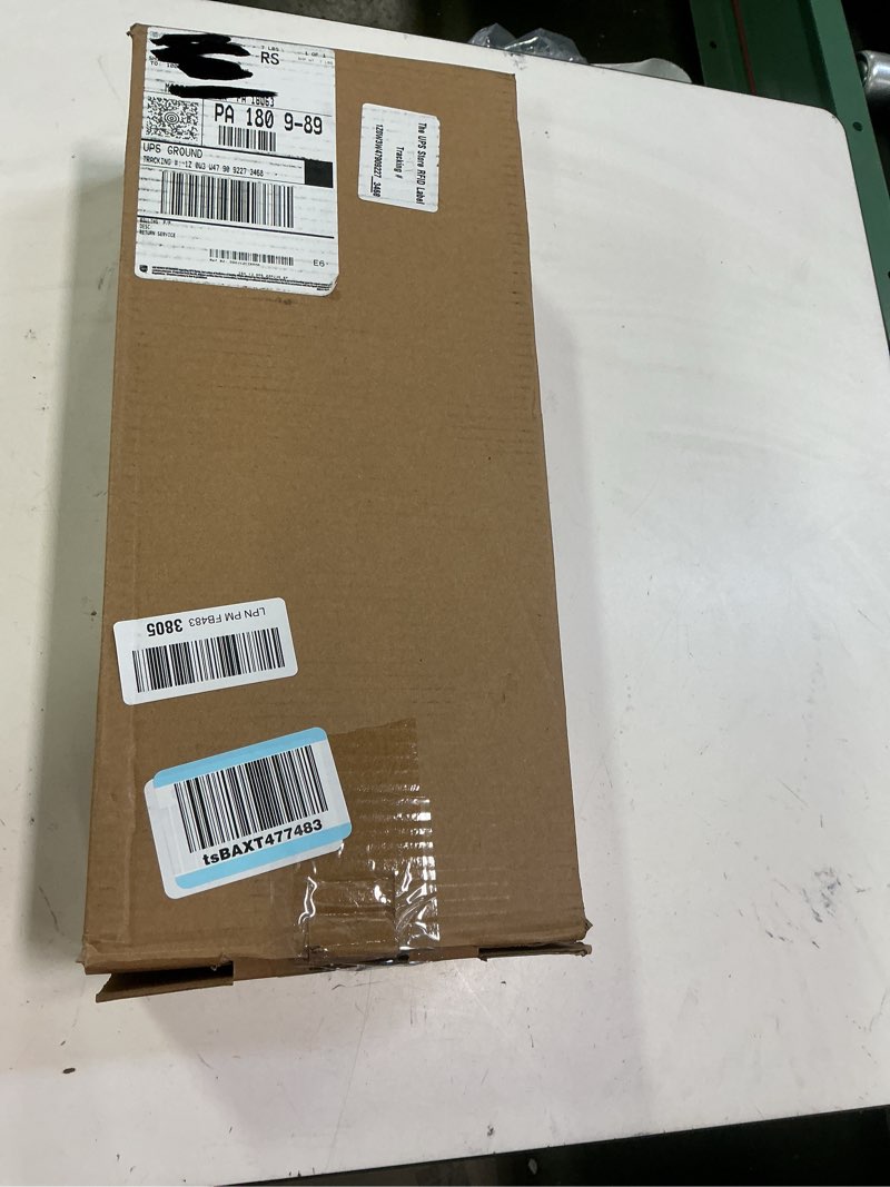 Condition photo showing New/Like New for Razor Jr. Lil’ Kick – 3-Wheel Kick Scooter for Younger Children (Ages 3+), Max Rider Weight 44 lb (20 kg) Pink Scooter