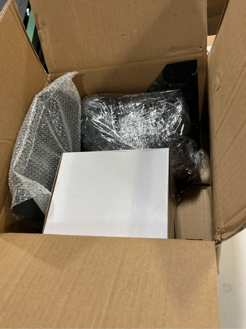 Condition photo showing New/Like New for 3.5" Cold Air Intake System Black & Red Replacement for BMW F3X B48 320i 330i 420i 430i 230i 2.0L KD4172BK Mustrod