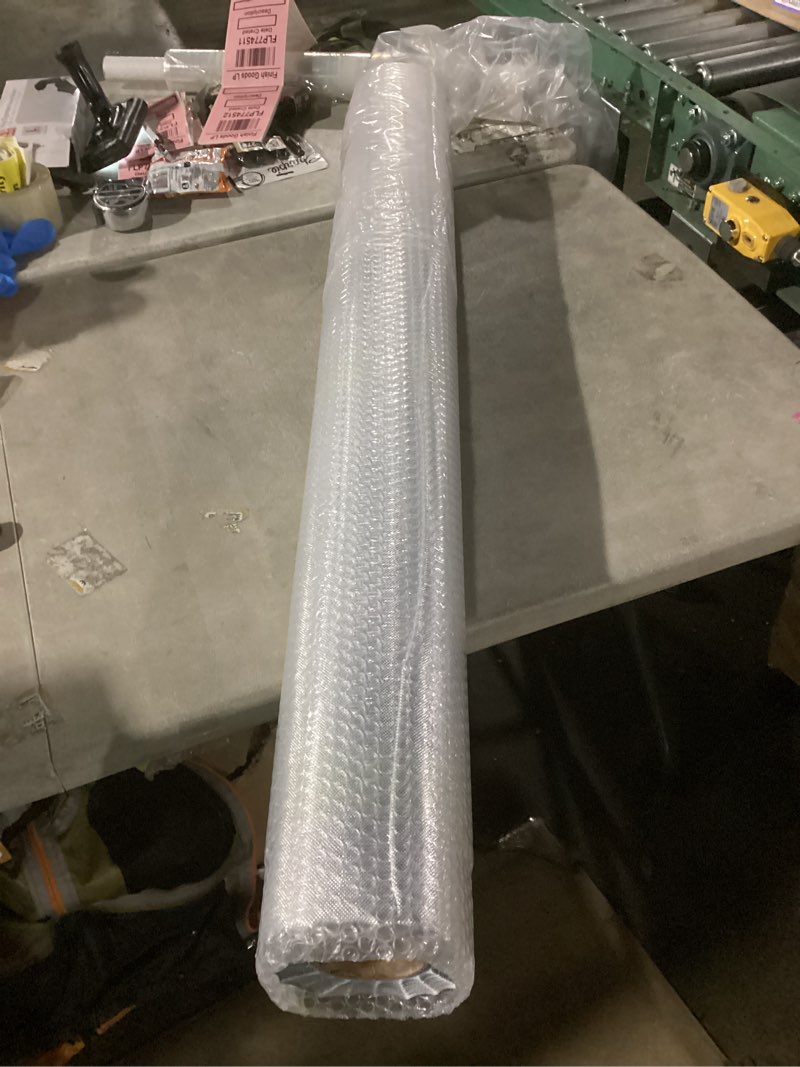48’/65’ bubble wrap