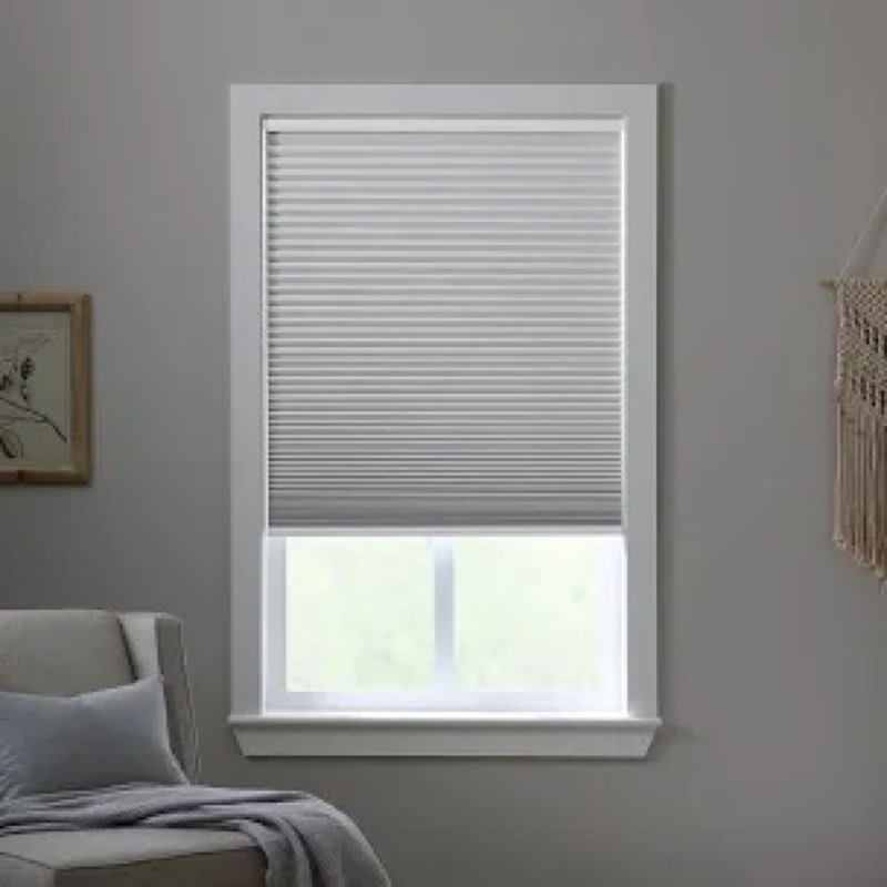 LEVOLOR LEVOLOR 36X72 Sand BO Cellular Shade
