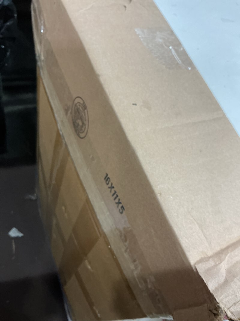 Condition photo showing Good Condition for Putros Cylinder Pedestal Stands 3Pcs White Round Cylinder Pedestal Display Plinth Pillars for Wedding Party Decor 35.4''(L),29.5''(M),23.6''(S)