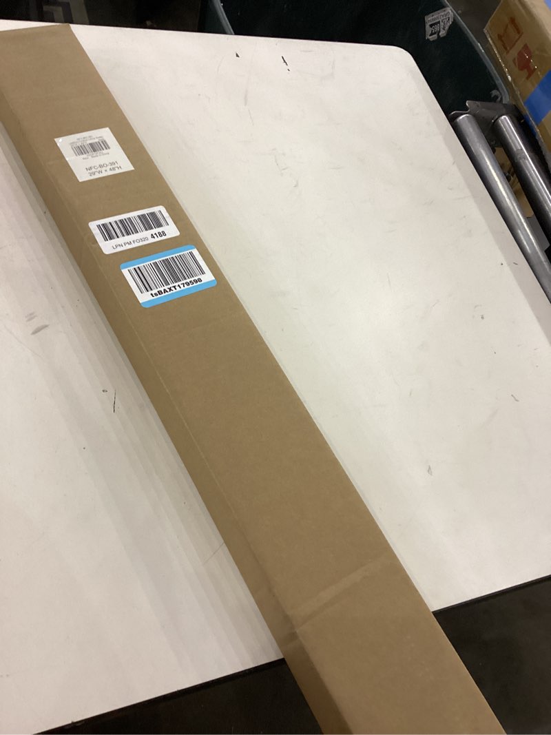 LazBlinds Cordless Cellular Shades, No Tools No Drill Blackout Honeycomb Shades Pleated Blinds for W