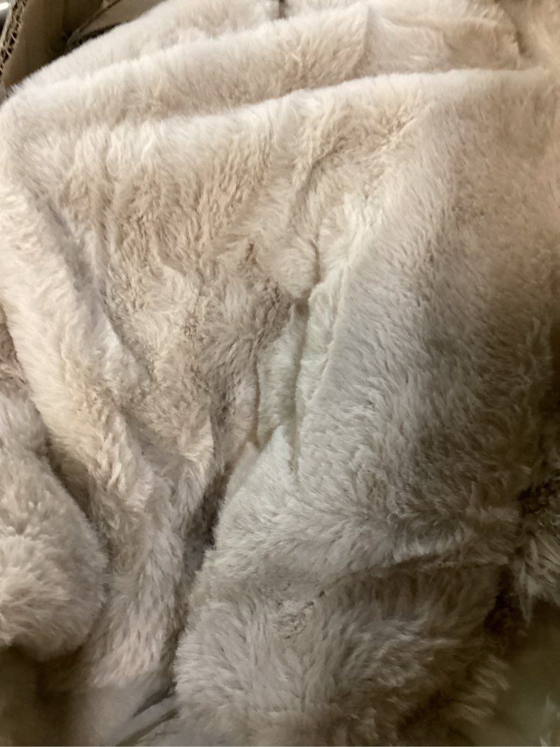 Condition photo showing As Is for LE SURE Cute Dog Bed Medium Size Dog, Orthopedic Waterproof Medium Pet Beds with Sides, High Back Non-Slip Bottom and Egg-Crate Foam Pet Couch Sofa with Washable Removable Cover, Hazel 28.0"L x 23.0"W x 6.5"Th Hazel