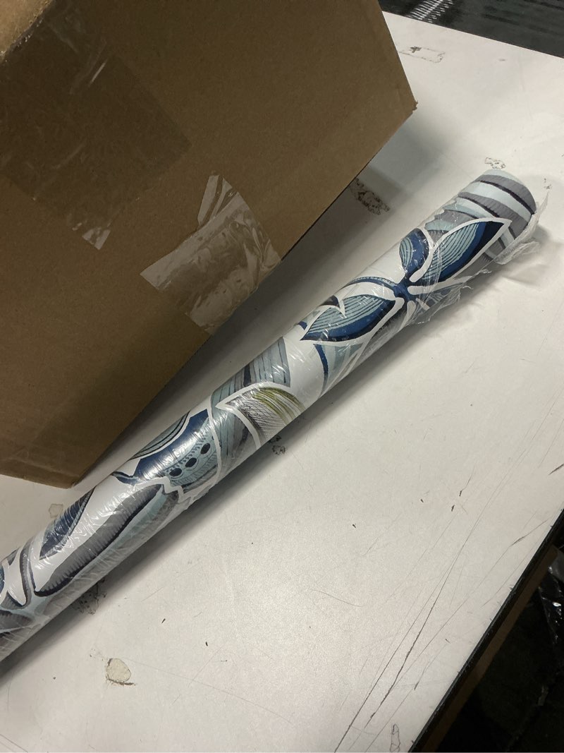 Condition photo showing New/Like New for Floral Wrapping Paper/Vinyl