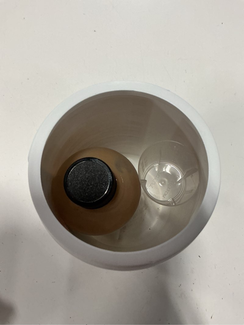 Condition photo showing New/Like New for microbe-lift bmc biological mosquito control, liquid treatment for medium-sized decorative water gardens up to 2,000 gallons, fountains and ponds, 6 fluid ounces