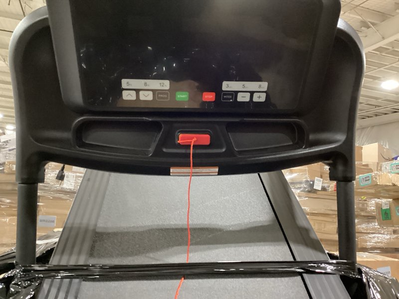 Condition photo showing Good Condition for nordictrack t series