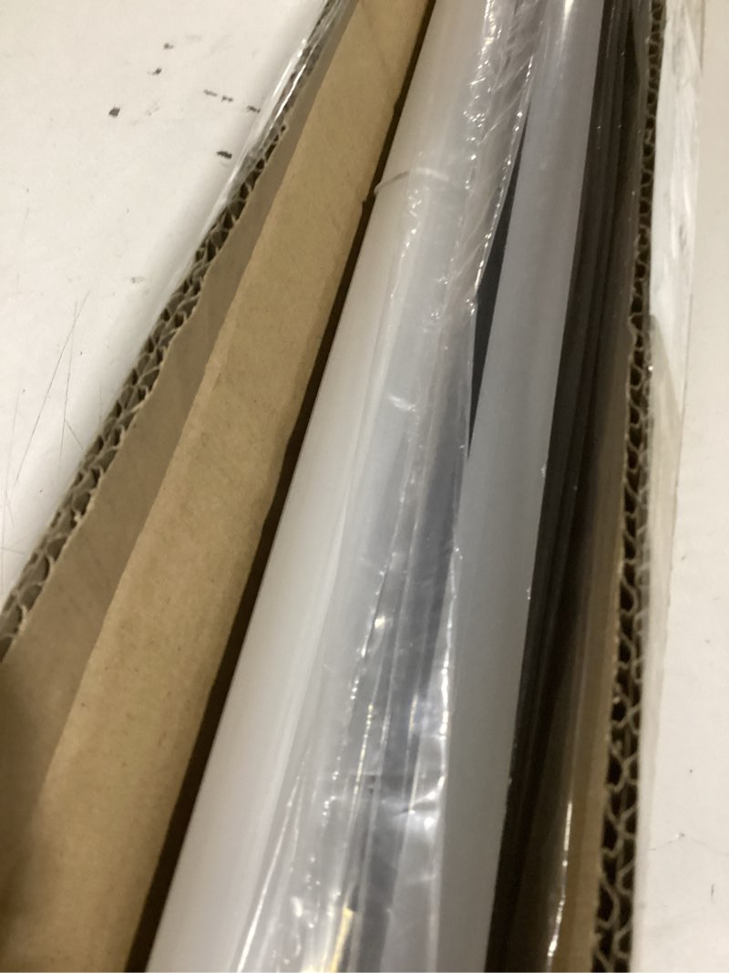 Condition photo showing Good Condition for Besseto 10Pack 3.3Ft/1M Black LED Aluminum Channel,LED Strip Light Diffuser Aluminum Channel Profile Housing Extrusion for Under Cabinet Counter and Stairs (Black-10Pack 3.3ft)