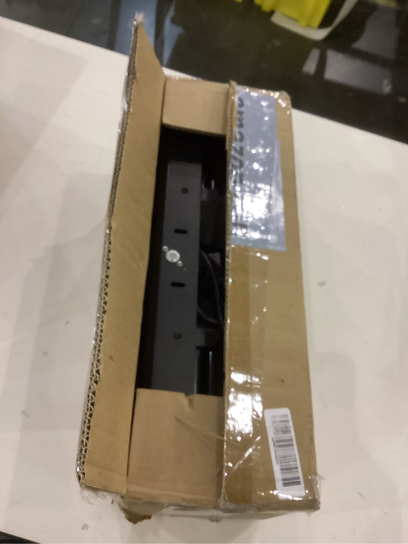 Condition photo showing As Is for Adviace Wood Stove Blower Fan for Lopi Answer & Revere Wood Stove Insert, 99000123 99000128 Front Mount Blower Assembly for Lopi & Avalon 1750 1250 1750i 1250i Insert