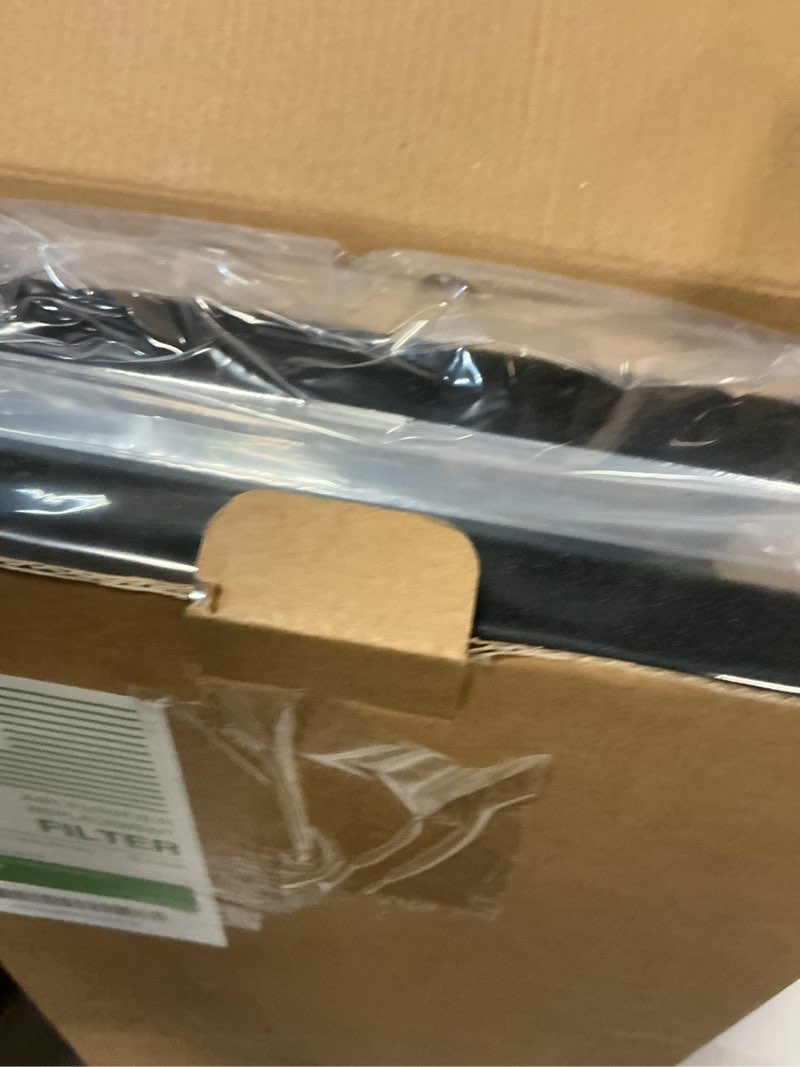 Condition photo showing New/Like New for 2-Pack Replacement Filter, Compatible with MA40 Air Purifier. EzLfGre 3-in-1 H13 True HEPA Filter, Compatible with Medify Air Air Purifier.