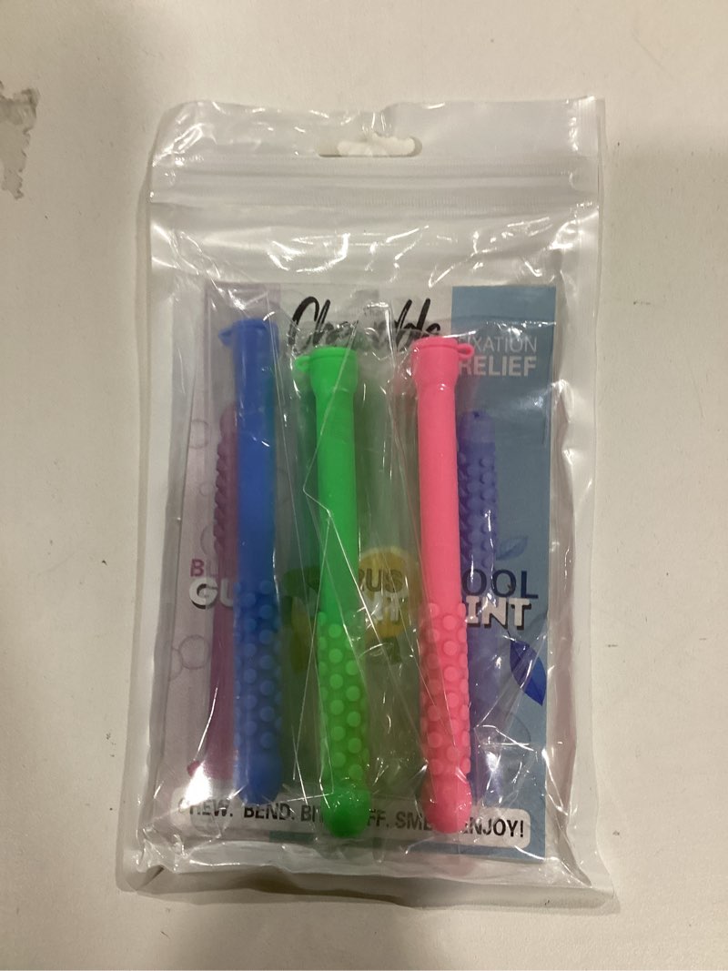 muoyid Essential Oil Breath Stick, Breather Stick with Essential Oil for Aromatherapy on The Go Natu