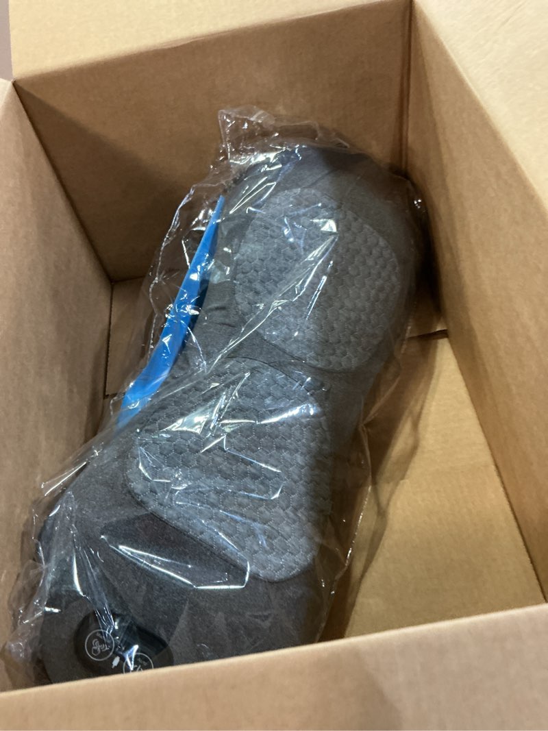 Condition photo showing Good Condition for SmoothSpine Triple Fusion Back Massager - The Official Smooth Spine Back Massager with Heat - 3-in-1 Design to Support Lower Back Comfort, Gentle Vibration & Traction - Relaxation Device for Home Use