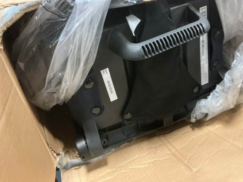 Condition photo showing Good Condition for cybex egazelle/gazelle s second seat, ocean blue
