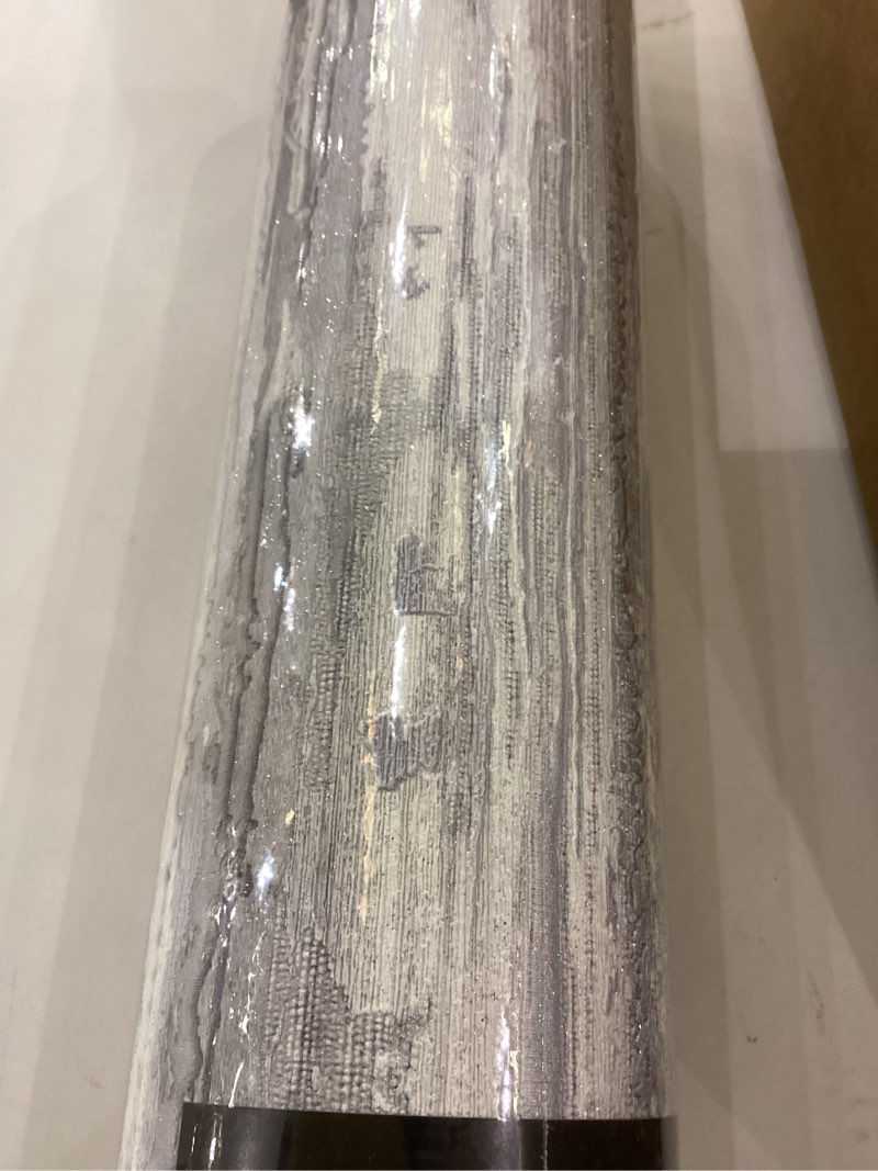 Arthouse Sahara Silver Wallpaper