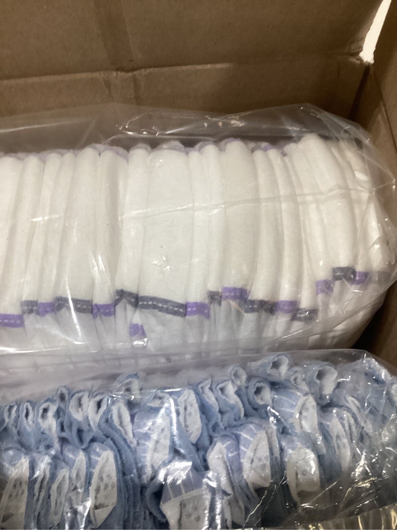 Condition photo showing New/Like New for Pull-Ups Boys' Skin Essentials Potty Training Pants, Training Underwear, 3T-4T (32-40 lbs), 68 Ct 3T-4T 68