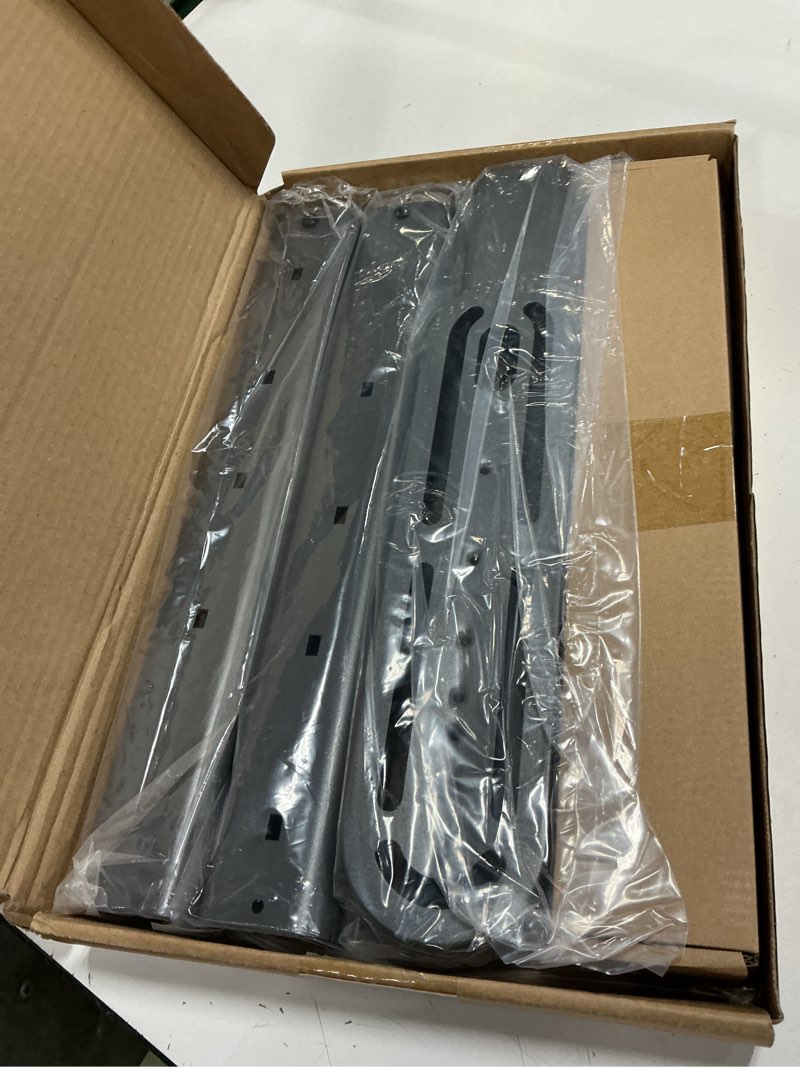 Condition photo showing Good Condition for haturi vacuum stand for dyson gen5 v15 v12 detect v11 v10 v8 v7 v6, vacuum holder and metal storage bracket standing dock with hidden cord design for dyson handheld cordless vacuum cleaners dark grey with square base