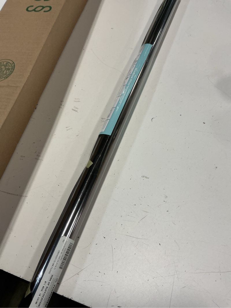 Condition photo showing New/Like New for window film privacy one way window tint for home reflective see out not in light heat blocking for doors and windows(black 29.5x78.7) black 29.5*78.7 inches