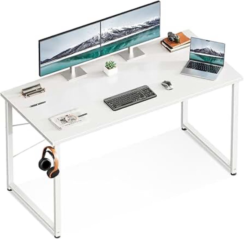 Node Dining Table 120 x 80 