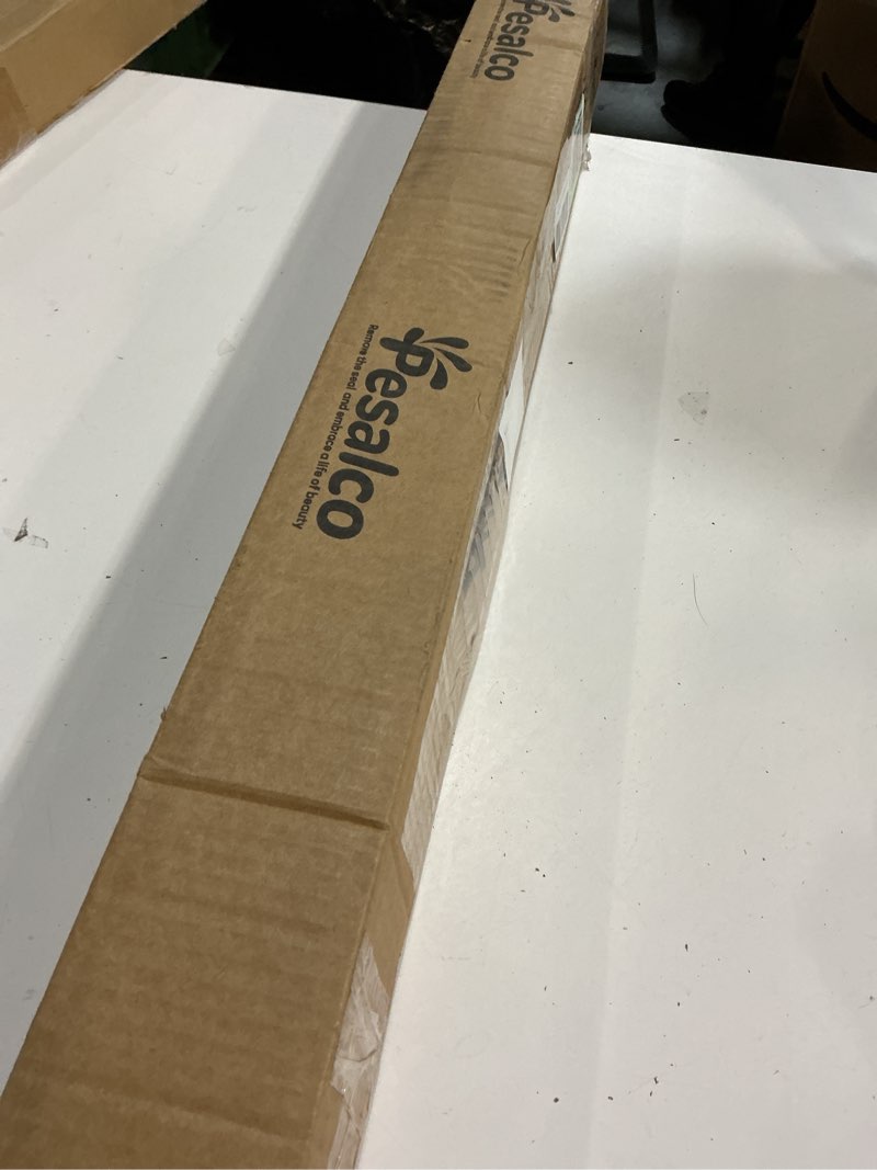 Condition photo showing As Is for zebra roller shades, zebra blinds for window, window blinds for indoor, light control light filtering for day and night, 22''w x 72''h, white white 22"w x 72"h