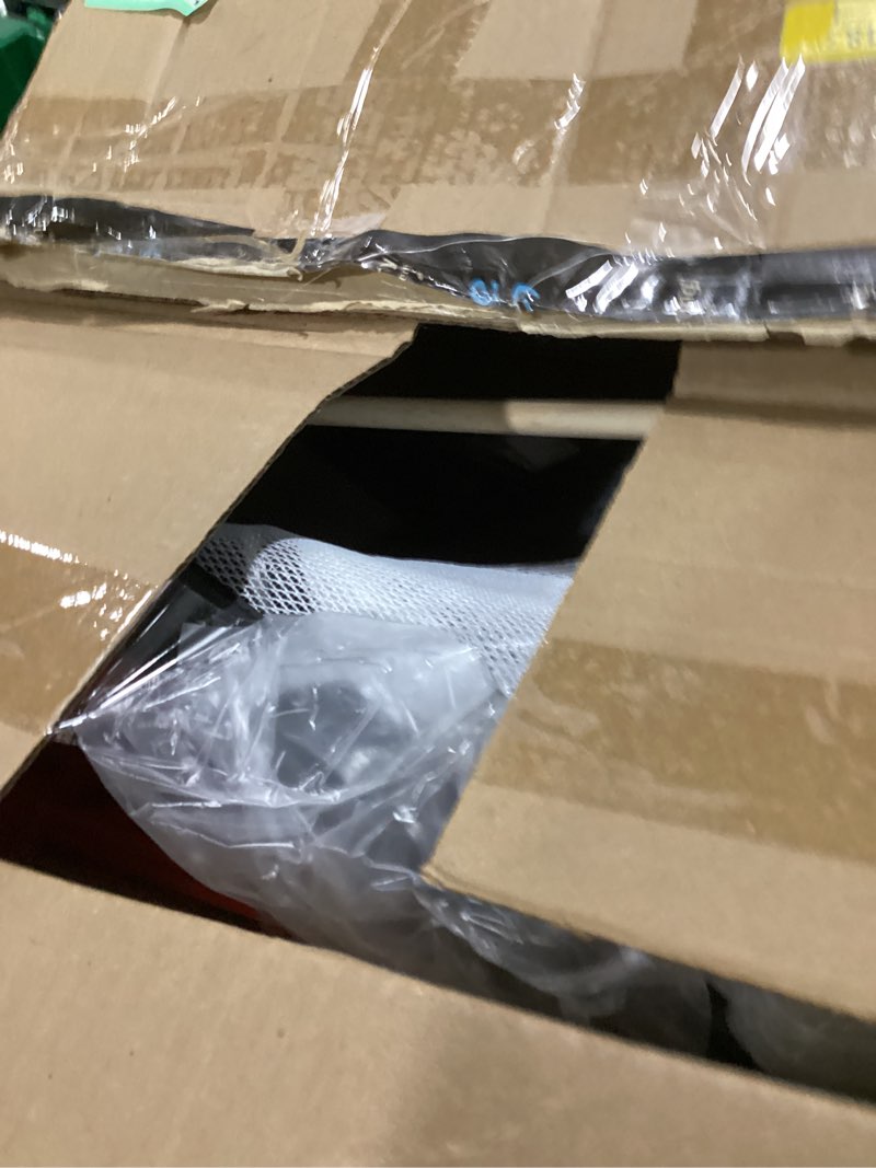 Condition photo showing Good Condition for pawaboo chick brooder box for chick starter kit, black | brooder pen/chicken supplies brooders box with chicks perch brooding up to 15 chicks, duck and quail z-black 5