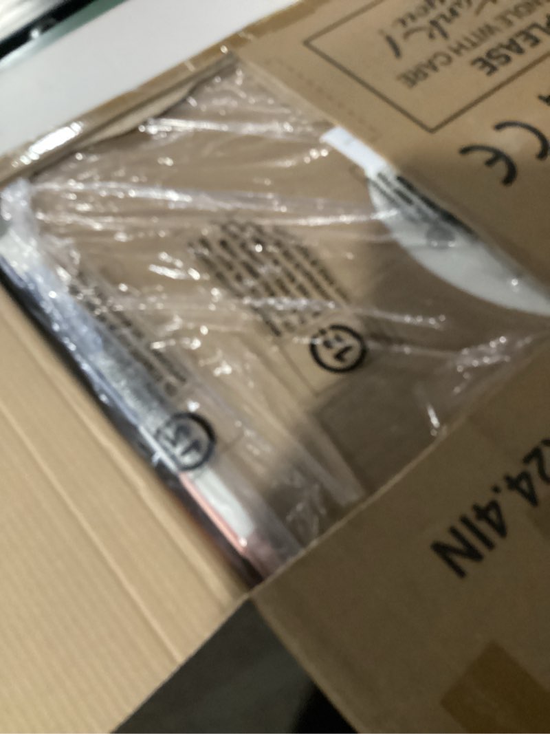 Condition photo showing Good Condition for 1000-Piece Tilting Puzzle Board (30"x22") with 4 Color Drawers and Protective Mat, Adjustable Puzzle Table with Built-in Stand, Ideal Puzzle Gift for Adults