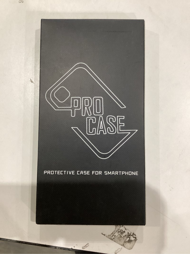 Condition photo showing As Is for ZHK 360° Rotatable Ring for iPhone 11 Case Magnetic, [Military Grade Drop Proof] [Translucent Frosted Back Panel] Slim Non-Slip Matte Phone Case for iPhone 11 6.1'', Pink Pink iPhone 11 6.1 inch