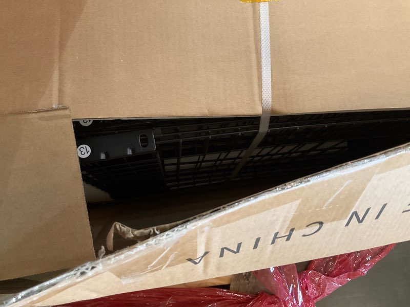 Under bed drawer parts only