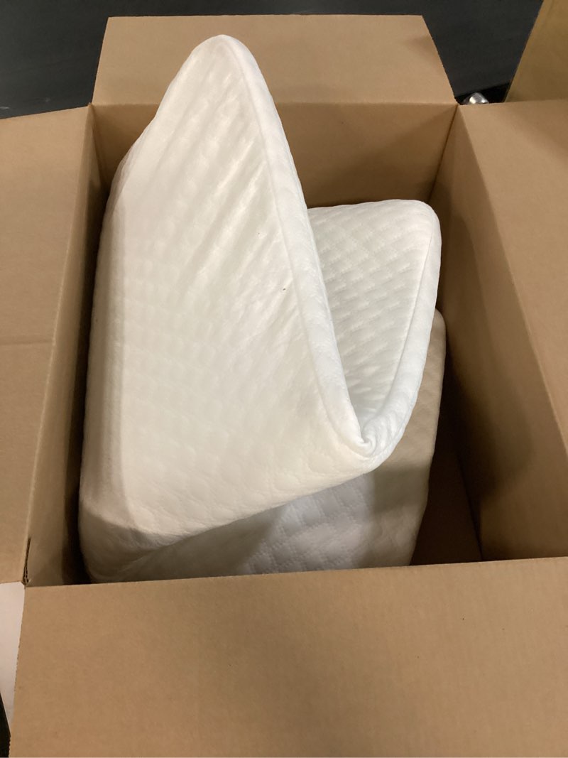 Condition photo showing As Is for Delta Children Twinkle Galaxy Limited 4-inch Mini Crib Mattress - Premium Sustainably Sourced Fiber Core - Waterproof - GREENGUARD Gold Certified (Non-Toxic) - 5 Year Warranty - Made in USA