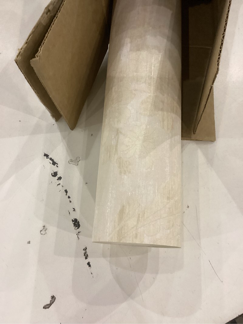 Manhattan Comfort NWSM30359 Boynton Decorative, Vinyl, Wallpaper