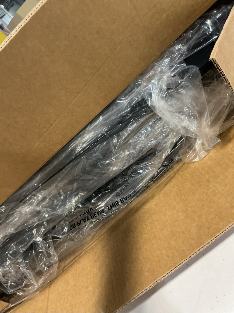 Condition photo showing Good Condition for azyt floor mats & cargo liner for 2018-2025 audi q5 sq5 (include sportback) all weather automotive tpe liners set anti-slip waterproof floor liners accessories (car mats+trunk mat) black 37)for q5/sq5 2018-2025 full set