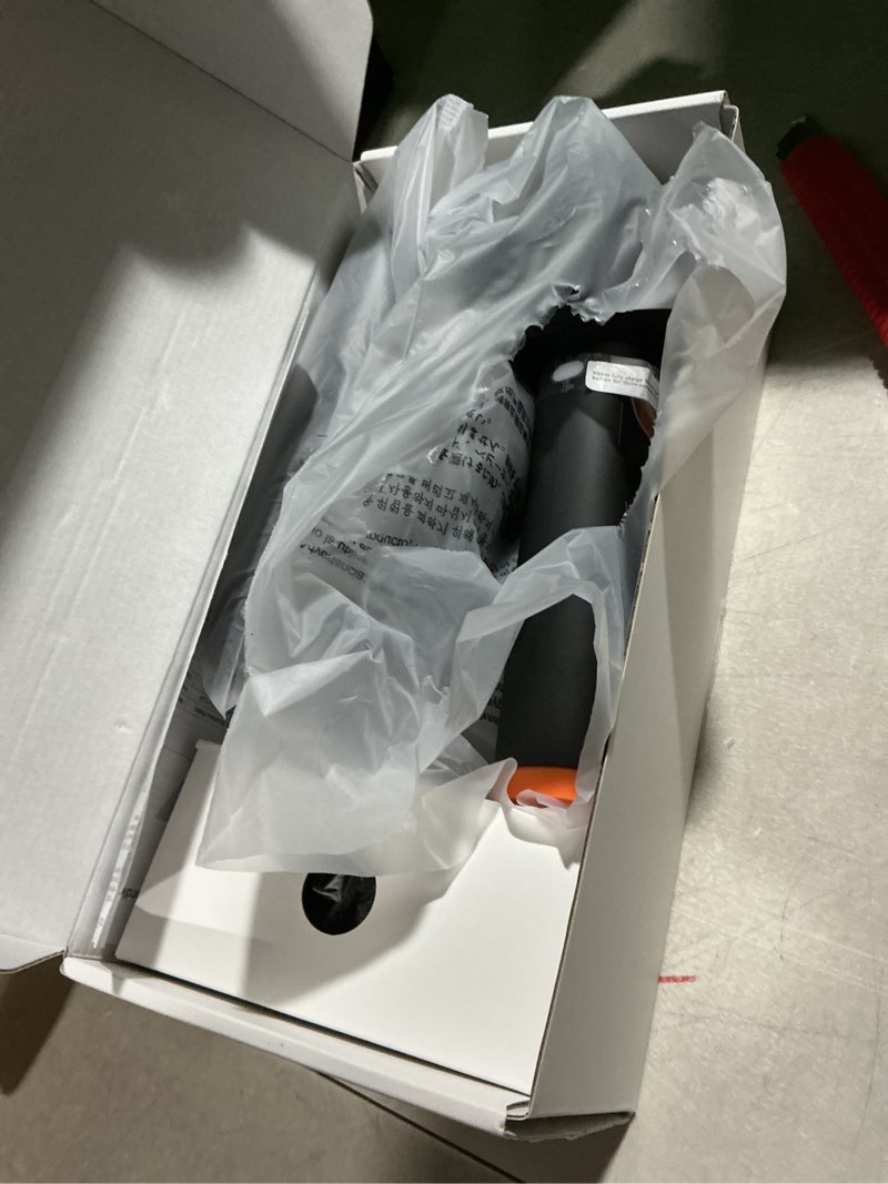 Condition photo showing Good Condition for Portable Cordless Car Vacuum