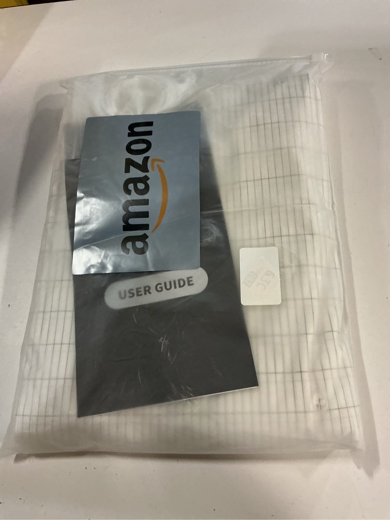 Condition photo showing New/Like New for Grounding Sheets Queen,10% Pure Silver Fiber+90% Organic Cotton,Deep Pocket Grounding Bed Sheets.Grounded Fitted Sheets Set. White Queen