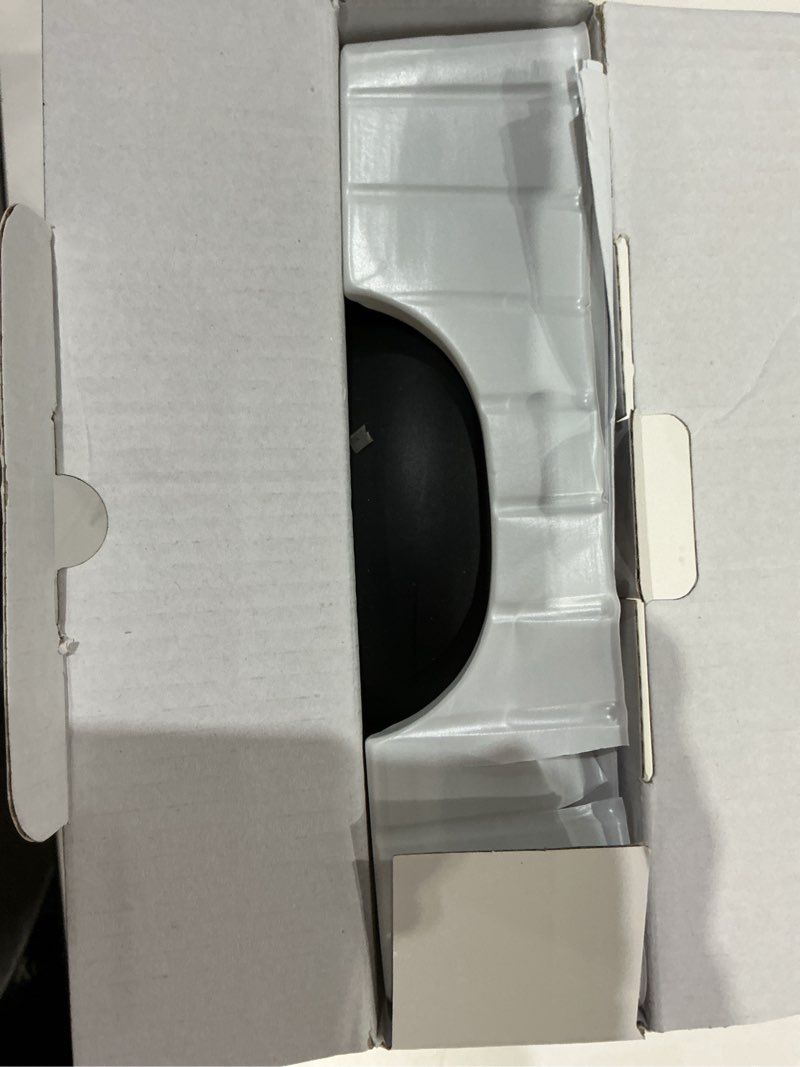 Condition photo showing Good Condition for hybrid active noise cancelling bluetooth headphones,bluetooth 6.0 over ear wireless headphones with 60h playtime, hi-res audio, deep bass, memory foam ear cups for home office travel black