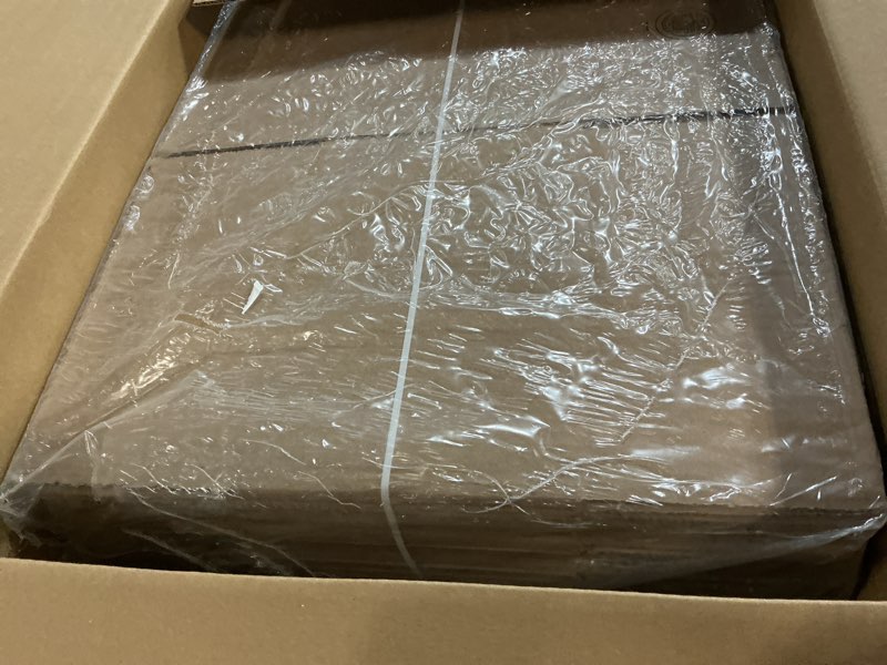 Condition photo showing New/Like New for aviditi 15 x 12 x 8 corrugated cardboard boxes, medium 15"l x 12"w x 8"h, pack of 25 | shipping, packaging, moving, storage box for home or business, strong wholesale bulk boxes 25 pack