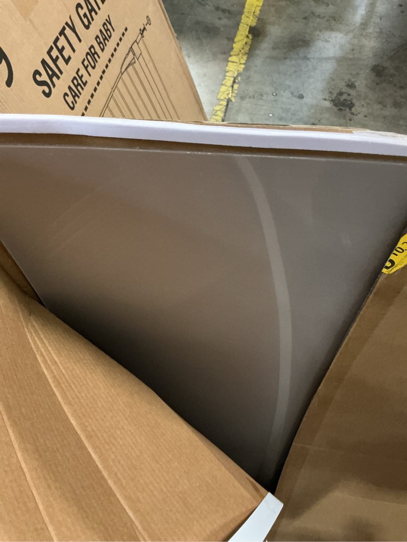 Condition photo showing New/Like New for (( only 4 pack))art3d 5-pack of 24×36\" pet/plexiglass sheets, transparent clear flexible plastic sheet panels for craft, picture frames, sign blank, diy display project 24\" x 36\", 1mm thick clear 5