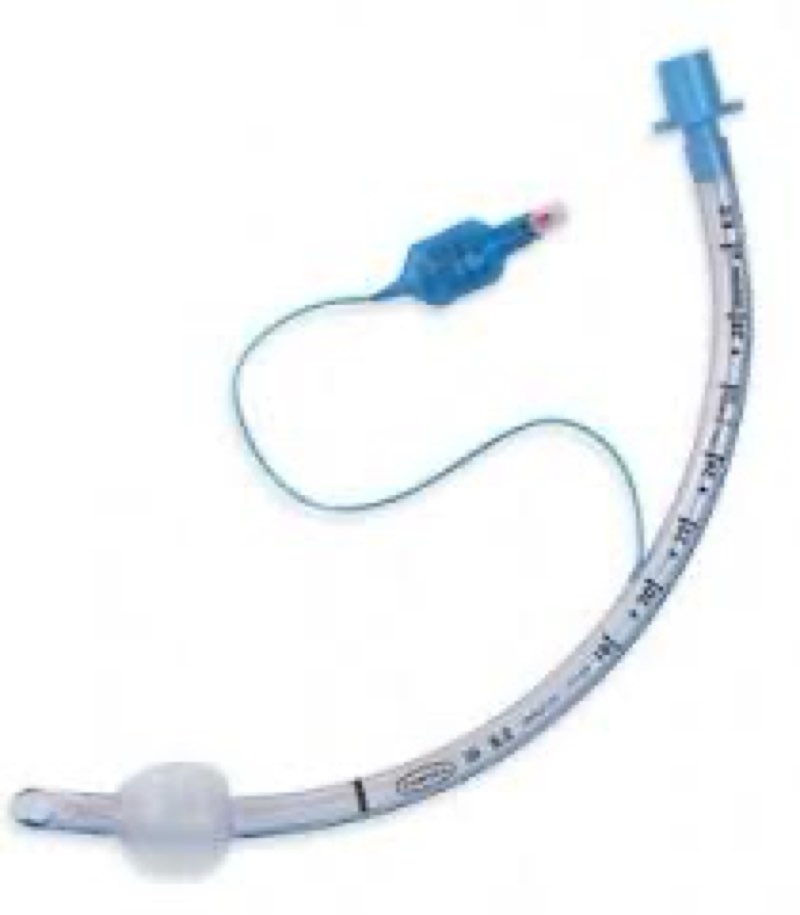 Smiths medical tracheal tube 100/199/070