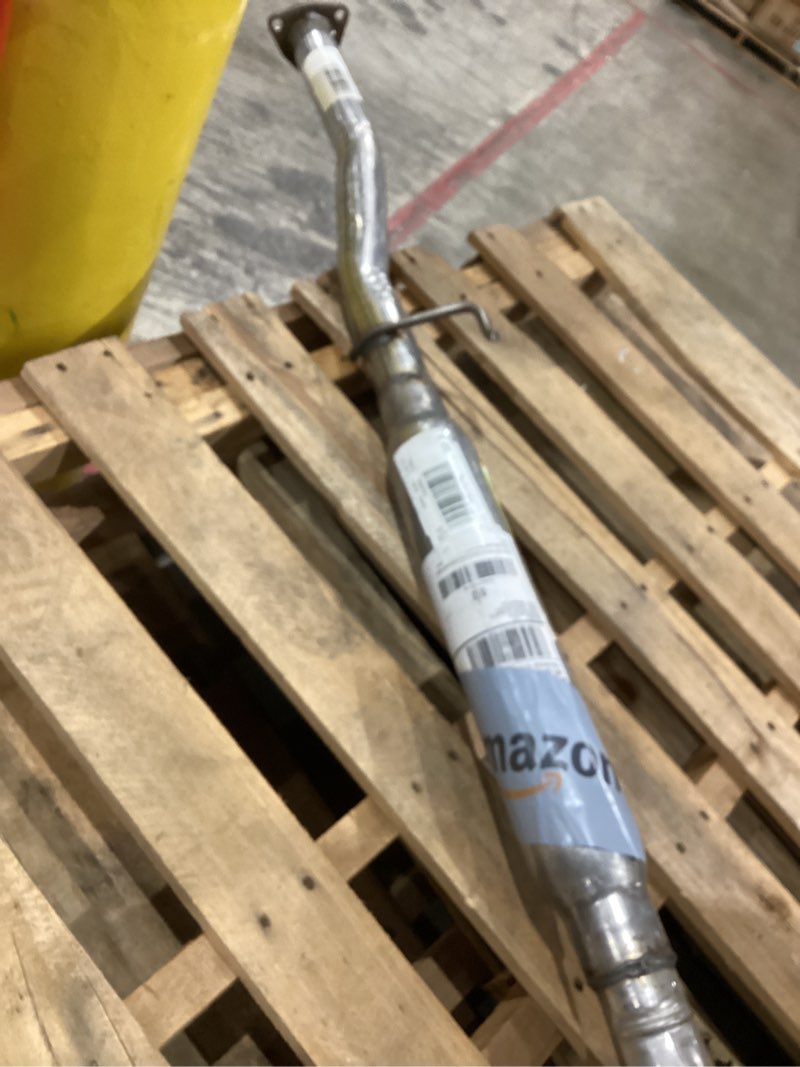 pipe