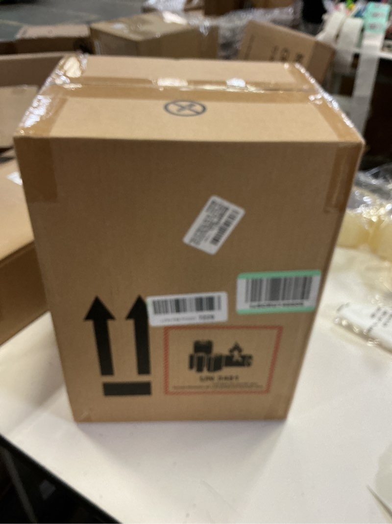 Condition photo showing New/Like New for Magic Mixies - Magical Real Misting Gold Cauldron with 8 Inch Non-Electronic Plush Toy. Follow The Spell Book Add The Magic Ingredients. Who Will You Magically Create? Blue Non-Electronic Plush