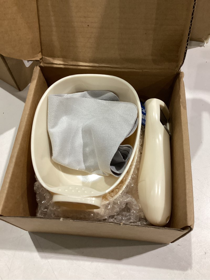 Condition photo showing Good Condition for Pushy 2pcs Digital Measuring Spoon,Digital Measuring Cup with LCD Screen Display, Digital Food Spoon Scale, Gram Measuring Spoons for Kitchen Gadgets and Daily Meal