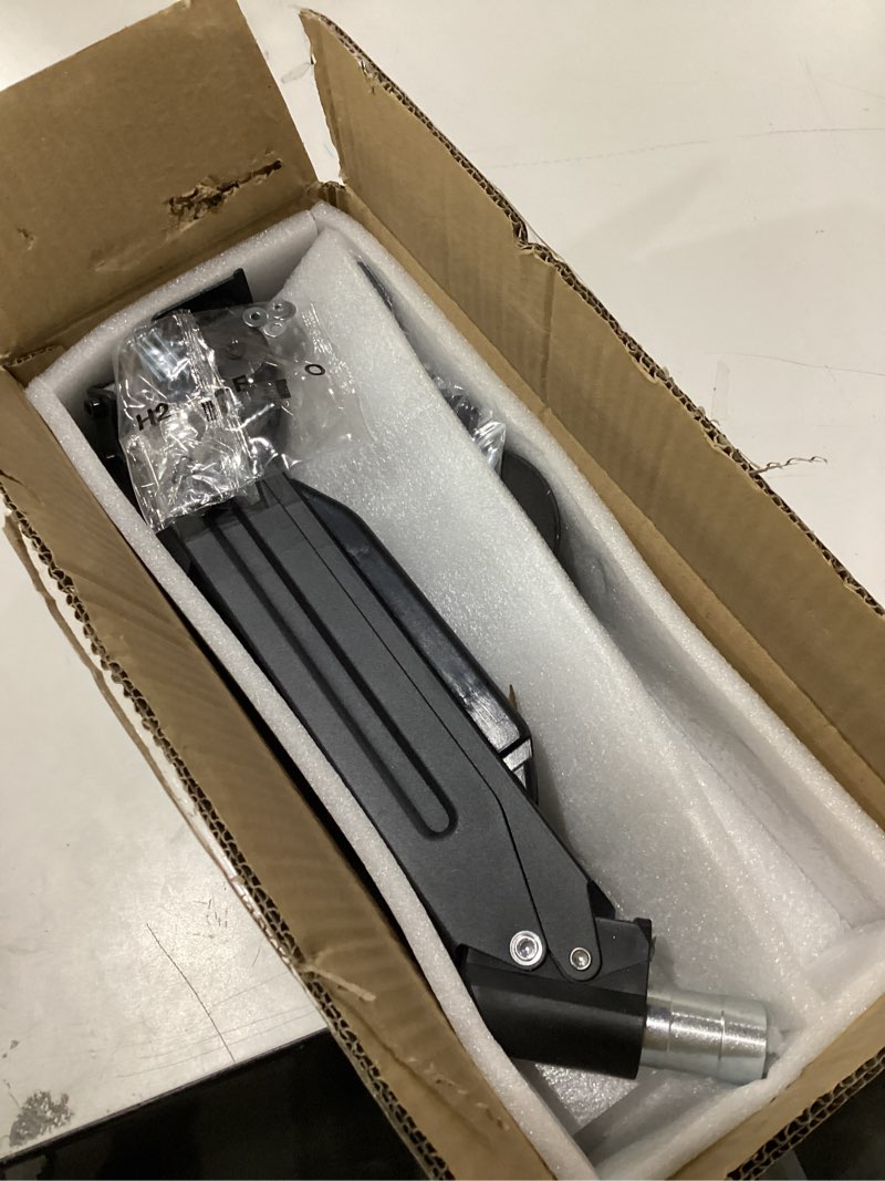 Condition photo showing As Is for Suptek supports technology 