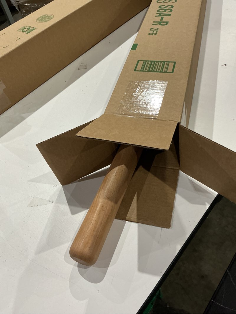 baseball bat adult,classic wooden youth baseball bat for baseball training,home self defense basebal