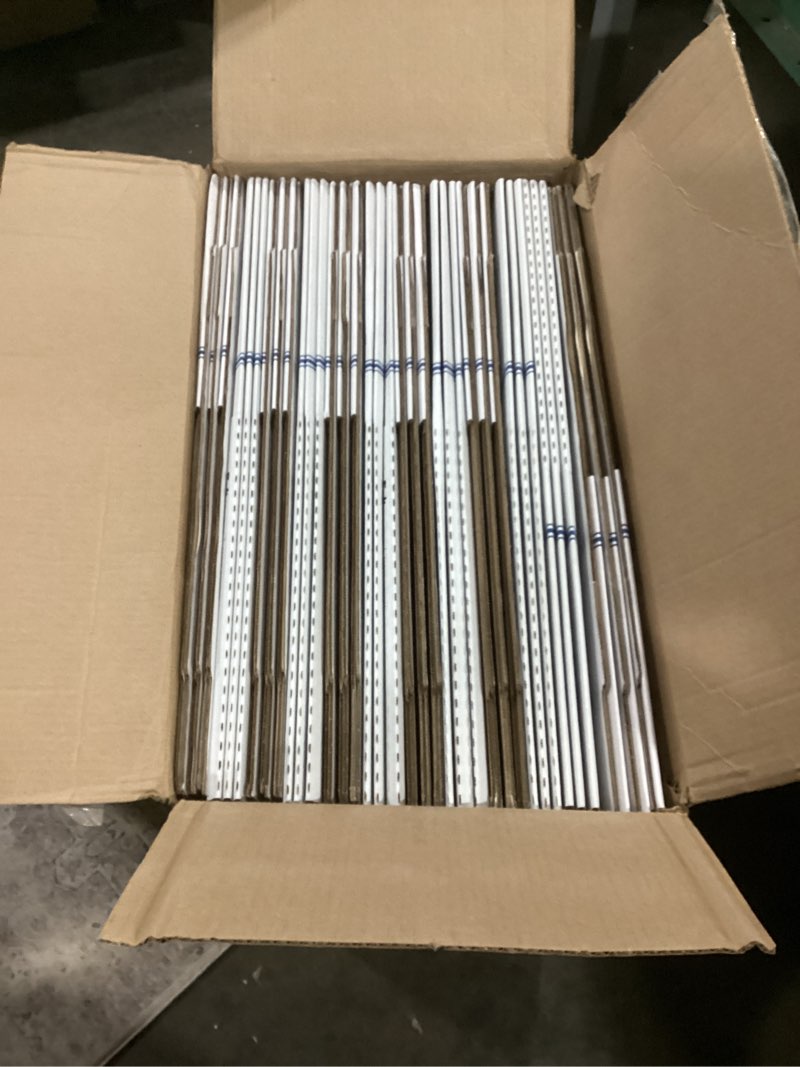 Condition photo showing New/Like New for Bankers Box 6-Pack Basic Duty File Storage Boxes with Lids, Letter/Legal, STOR/FILE, (0071303) 6 pack