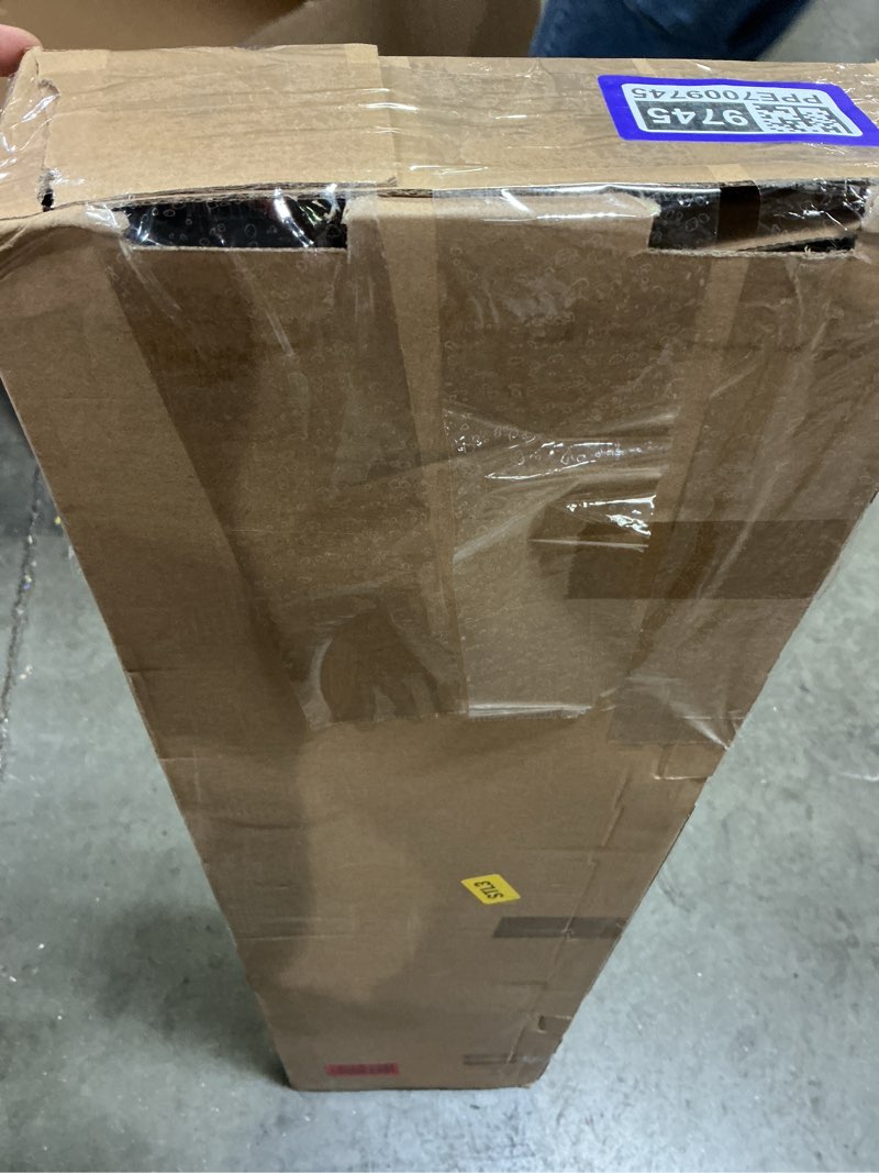 Condition photo showing New/Like New for forging mount long arm tv mount,dual articulating arm full motion tv wall mount bracket with 43 inch extension,fits 42-90 inch flat/curve tvs, holds up to 132 lbs,vesa600x400mm