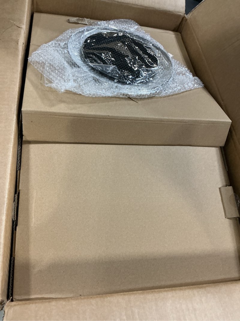 Condition photo showing New/Like New for pots and pans set non stick, 31 piece kitchen induction cookware & bakeware set, nonstick kitchen cooking pans set with frying pans set grill pan saucepan baking sheet & utensils, pfoa free